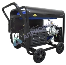 Сварочный генератор TSS GGW 5.0/200ED-R3